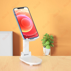lazy mobile phone stand holder
